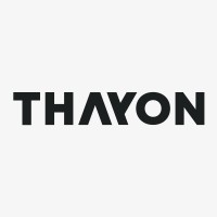 Thayon logo - Similar company to Brightbase