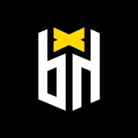 Bounty Hunters logo - Similar company to Intense Game