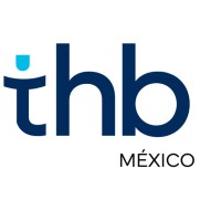 THB México logo - Similar company to Willis Mexico Intermediario De Reaseguro S.A. De C.V.