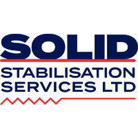 Solid Stabilisation Services Ltd logo - Similar company to Spreadtec