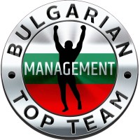 BULGARIAN TOP TEAM logo - Similar company to Slam