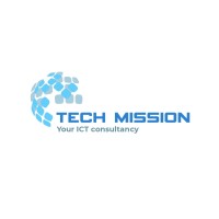 Tech Mission logo - Similar company to Heracles Dev.