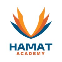 HAMAT Academy logo - Similar company to Baset Academy
