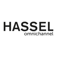 Hassel Omnichannel logo - Similar company to Studio 8-Lab
