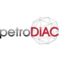 PetroDIAC logo - Similar company to Step Right Group Services