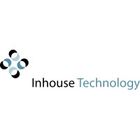 Inhouse Technology Ltd logo - Similar company to Data-Protect