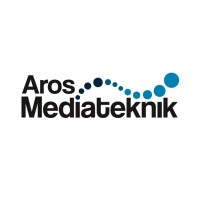 AROS MEDIATEKNIK AB logo - Similar company to Polytimos Technologies