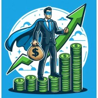Moneyman Finserve logo - Similar company to Moneyman Pawn & Jewelry