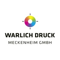Warlich Druck Meckenheim GmbH logo - Similar company to Sagresti Traslochi | Trans Multi-Box