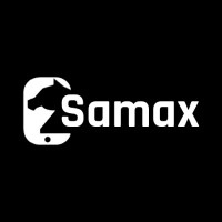 Samax logo - Similar company to Samax