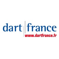 DART FRANCE logo - Similar company to Cp International
