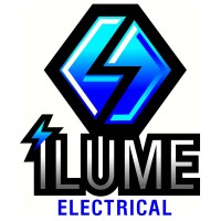 ILUME Electrical logo - Similar company to Britesparkes