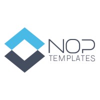 Nop-Templates.com logo - Similar company to Sherpas Design