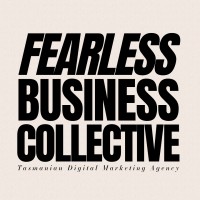 Fearless Business Collective logo - Similar company to Elliott Systems