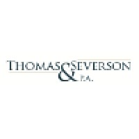 Thomas & Severson, P.A.