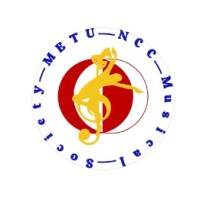 METU NCC Musicals Society logo - Similar company to Metu Ncc Robotics Society