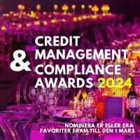 Credit Management & Compliance Awards logo - Similar company to Compliance Forum