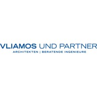 VP - Vliamos und Partner Architekten * Beratende Ingenieure logo - Similar company to Aparent