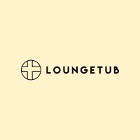 Loungetub logo - Similar company to Welvaere