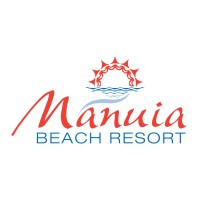 Manuia Beach Resort logo - Similar company to Nouveau Resort Camiguin