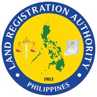 Land Registration Authority - Philippines logo - Similar company to The Rummage Group