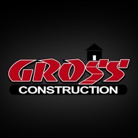 Gross Construction Inc. logo - Similar company to Nhh Building & Restoration