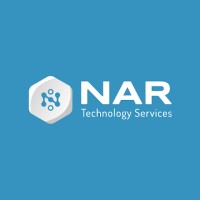 Nar Technology Services logo - Similar company to Nar Bilişim Dijital Tasarım Ve Yazılım Ajansı