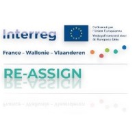 RE-ASSIGN logo - Similar company to Valcelmat