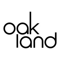 Oakland Møbler logo - Similar company to Nova Møbler