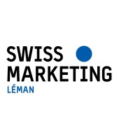 Swiss Marketing Léman logo - Similar company to Syncai Sa
