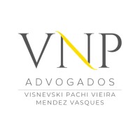 VNP Advogados logo - Similar company to Advogado E Consultor