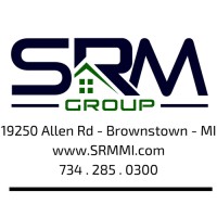 SRMG logo - Similar company to Srmg General Contracting