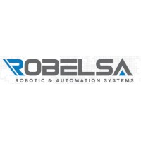 ROBELSA ROBOTİK MAKİNE VE OTOMASYON SİSTEMLERİ logo - Similar company to Robomax Robot And Automation Systems
