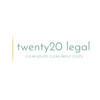 twenty20 legal logo - Similar company to Bantu Consulting