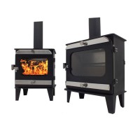 Firestorm Stoves Ltd logo - email format related to Entech Supply