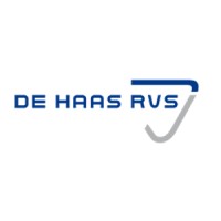 De Haas RVS logo - Similar company to Bowinn