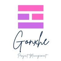 Gonxhe Project Management logo - Similar company to Baka Initiatives