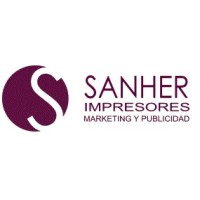 Sanher Impresores SAC logo - Similar company to Vdc Proyectos Sac