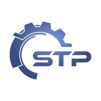 STP Group of Companies logo - Similar company to Install Procnc