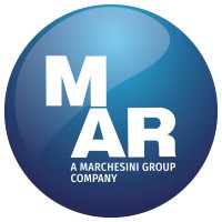 MAR Machines logo - Similar company to Labeltech