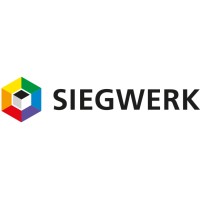 Siegwerk LATAM logo - Similar company to Siegwerk Ventures