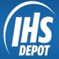 IHS Depot logo - Similar company to H2O Crew