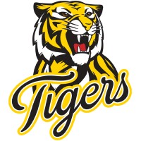 Kingborough Tigers Football Club logo - Similar company to Tcs Integrated Services