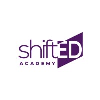 shiftED Academy Inc. logo - Similar company to Shifted