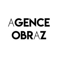 Agence Obraz logo - Similar company to Agence La Squadra