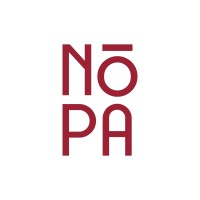 NOPA Coffee & Eatery logo - Similar company to Coffee Hills