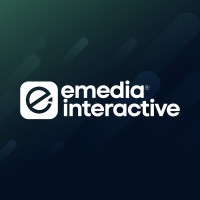 eMedia Interactive logo - Similar company to Sproutinno