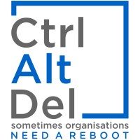 Ctrl-Alt-Del GmbH logo - Similar company to Cobooster