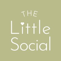 The Little Social 🤍 logo - Similar company to Youth Projects