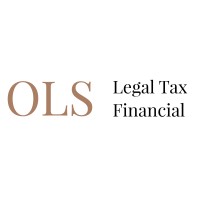 OLS Legal Financial Tax logo - Similar company to Totus Capital Ltd - See Totus Ifa